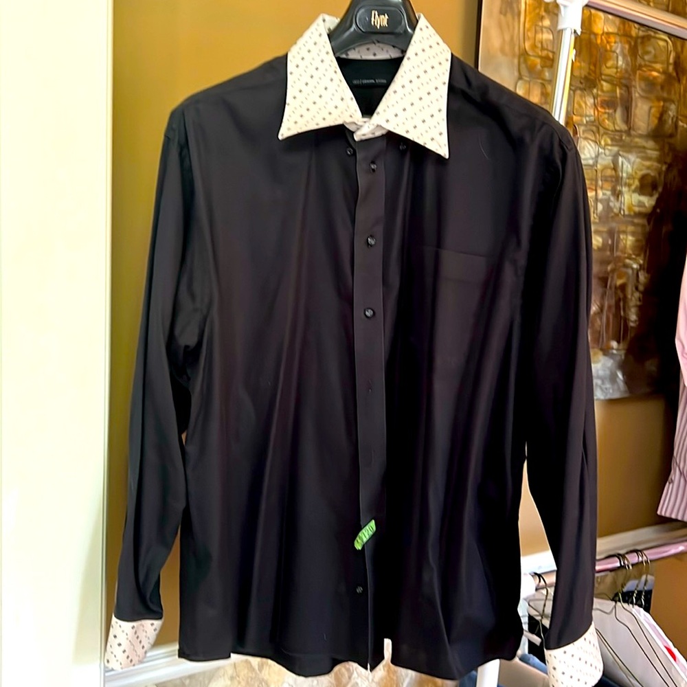 Men’s Original Stitch Shirt